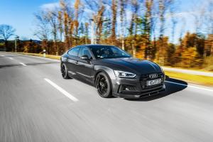 2017 Audi A5 Sportback by ABT